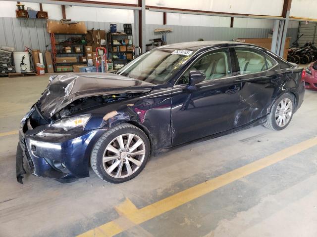 2015 LEXUS IS 250 2015 image