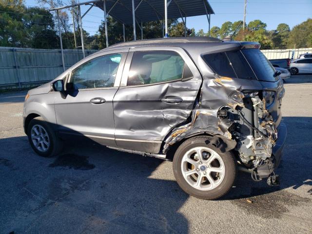 Image 2 of 2022 FORD ECOSPORT SE 2022 with VIN MAJ6S3GL0NC474208