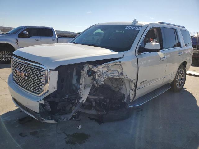 Image 1 of 2015 GMC YUKON DENALI 2015 with VIN 1GKS1CKJXFR514914