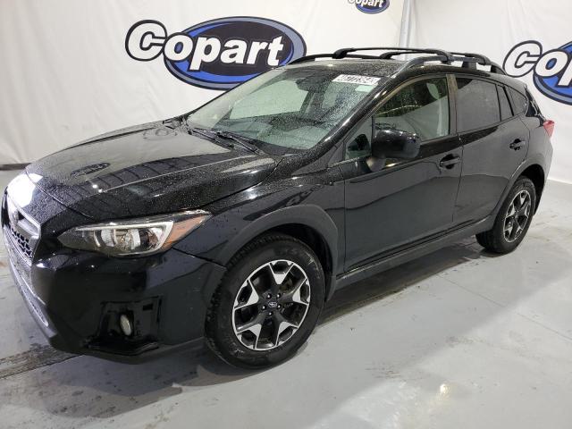 Obraz 2019 SUBARU CROSSTREK PREMIUM 2019