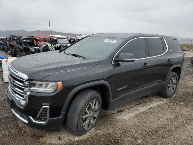 Изображение 1 2020 GMC ACADIA SLE 2020 с VIN 1GKKNKLA8LZ233333