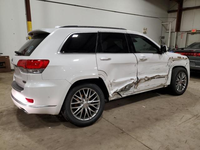 Obraz 3 z 2017 JEEP GRAND CHEROKEE SUMMIT 2017 z VIN 1C4RJFJG1HC658598
