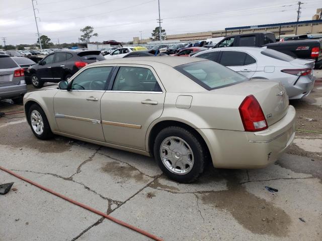 Image 2 of 2006 CHRYSLER 300 TOURING 2006 with VIN 2C3KA53G66H529439