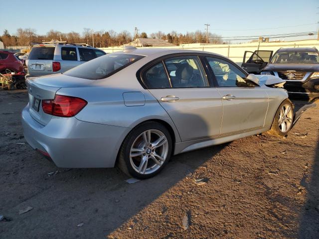 Image 3 of 2015 BMW 328 D XDRIVE 2015 with VIN WBA3D5C52FK290225