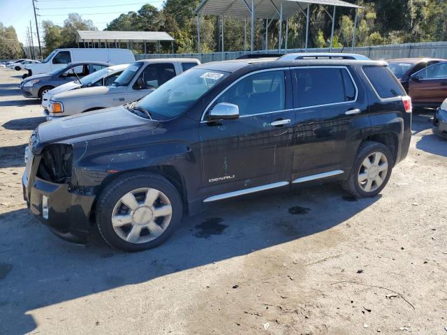 2015 GMC TERRAIN DENALI 2015 image