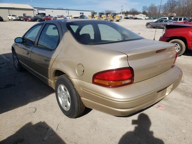 Obraz 2 z 1998 DODGE STRATUS  1998 z VIN 1B3EJ46X3WN338102