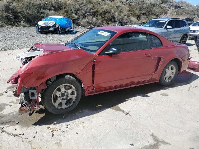 Изображение 1 1999 FORD MUSTANG  1999 с VIN 1FAFP4048XF140147