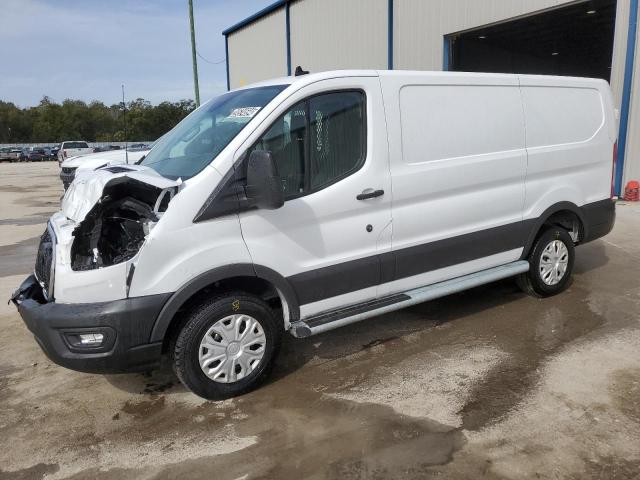 Изображение 1 2023 FORD TRANSIT T-250 2023 с VIN 1FTBR1Y87PKA77851