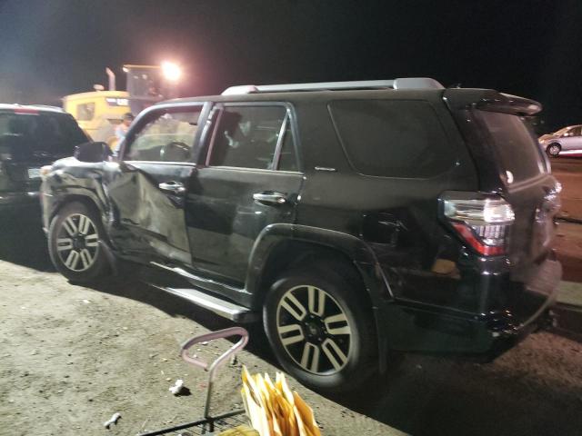 Obraz 2 z 2015 TOYOTA 4RUNNER SR5 2015 z VIN JTEBU5JR9F5208778