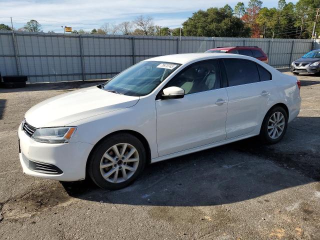 Obraz 2013 VOLKSWAGEN JETTA SE 2013