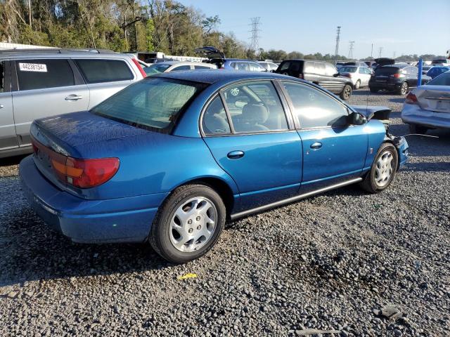 Изображение 3 2000 SATURN SL2  2000 с VIN 1G8ZK5274YZ139641