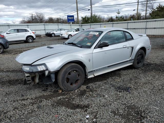 Obraz 2000 FORD MUSTANG  2000