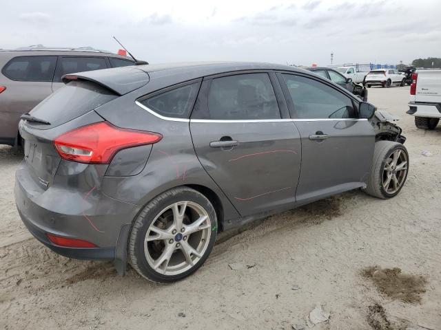 Изображение 3 2016 FORD FOCUS TITANIUM 2016 с VIN 1FADP3N24GL239560