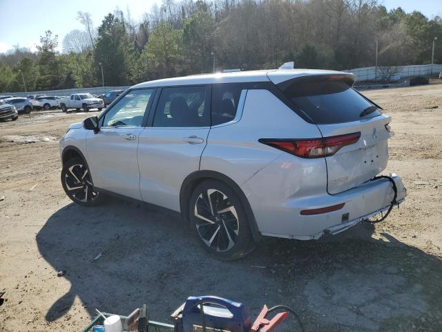 Изображение 2 2023 MITSUBISHI OUTLANDER SE 2023 с VIN JA4J3UA86PZ055110