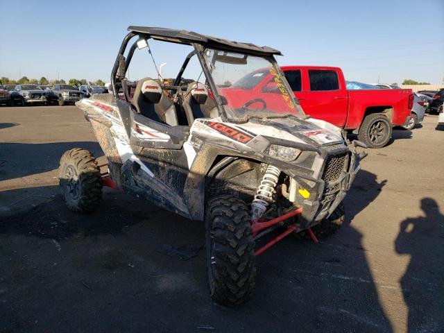 Изображение 1 2014 POLARIS RZR 1000 XP EPS 2014 с VIN 4XAST1EA2EF365069