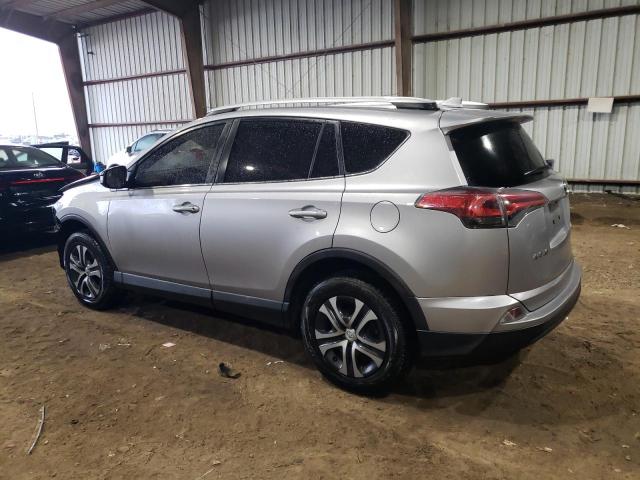 Изображение 2 2016 TOYOTA RAV4 LE 2016 с VIN 2T3ZFREV0GW273119
