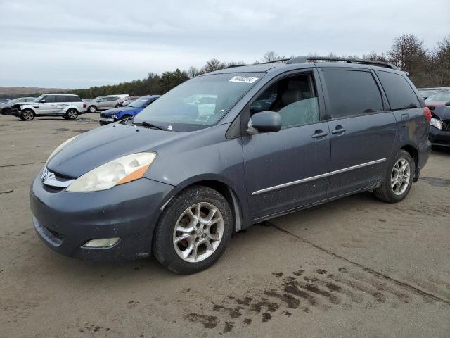 2006 TOYOTA SIENNA XLE 2006 image