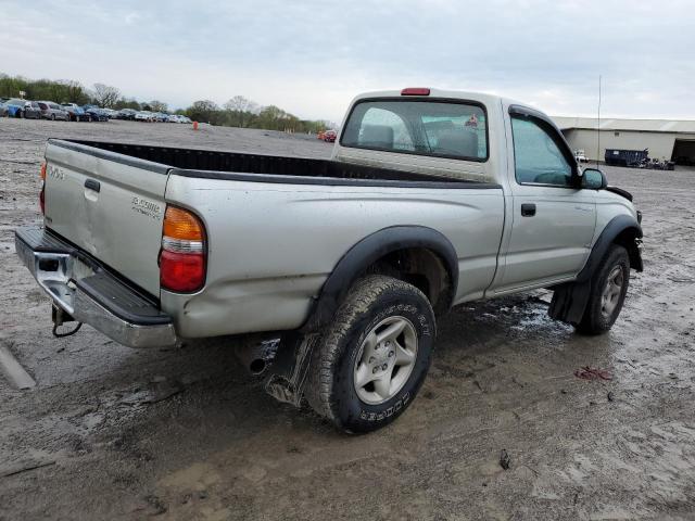 Изображение 3 2001 TOYOTA TACOMA PRERUNNER 2001 с VIN 5TENM92NX1Z798208