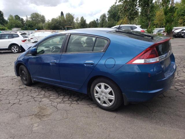 Obraz 2 z 2014 HONDA INSIGHT  2014 z VIN JHMZE2H36ES000467