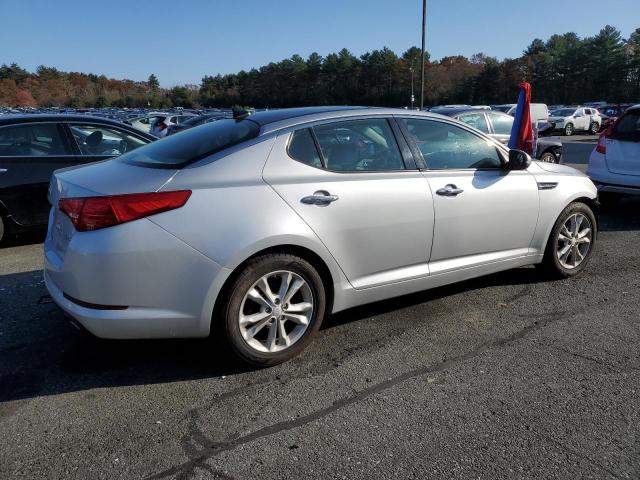 Изображение 3 2013 KIA OPTIMA EX 2013 с VIN 5XXGN4A7XDG167845