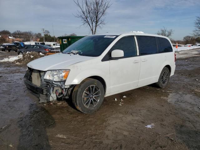 2019 DODGE GRAND CARAVAN GT 2019 image