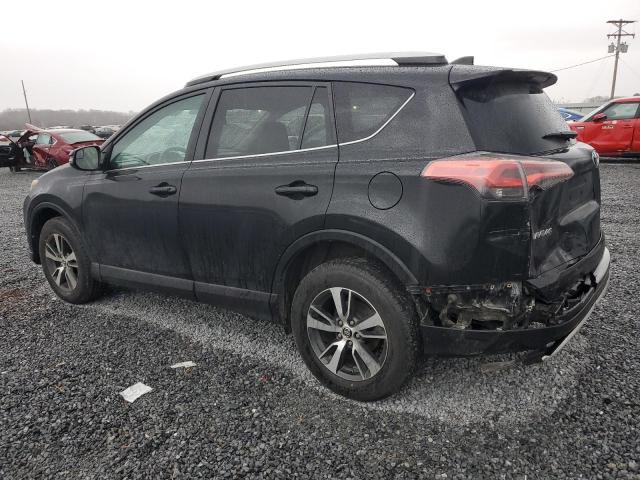 Изображение 2 2016 TOYOTA RAV4 XLE 2016 с VIN 2T3RFREV3GW510590