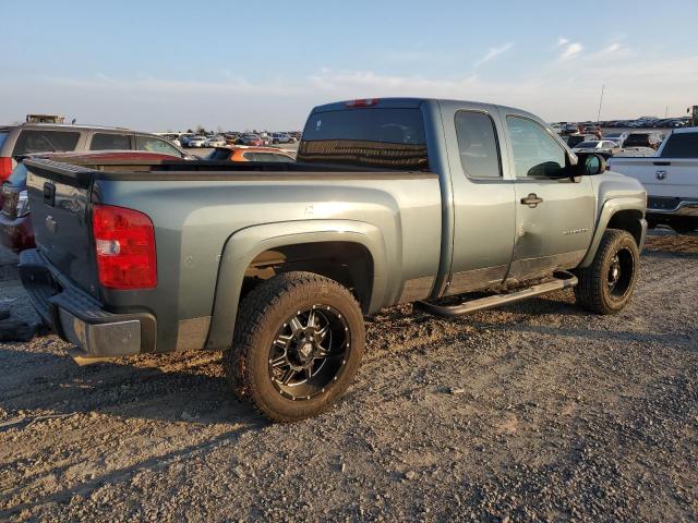 Obraz 3 z 2011 CHEVROLET SILVERADO K1500 LT 2011 z VIN 1GCRKSE37BZ106685
