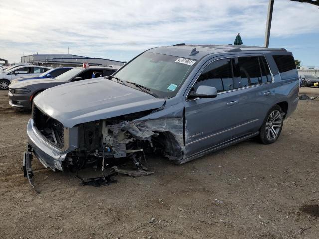 Изображение 1 2015 GMC YUKON DENALI 2015 с VIN 1GKS2CKJ2FR605804