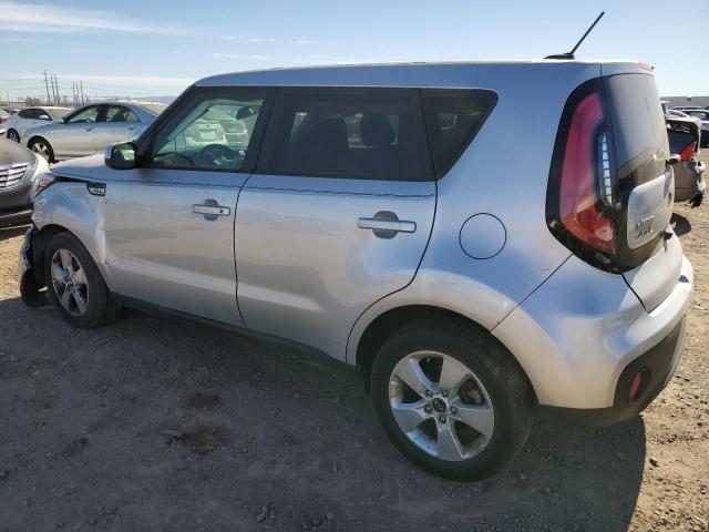 Изображение 2 2018 KIA SOUL  2018 с VIN KNDJN2A25J7584535