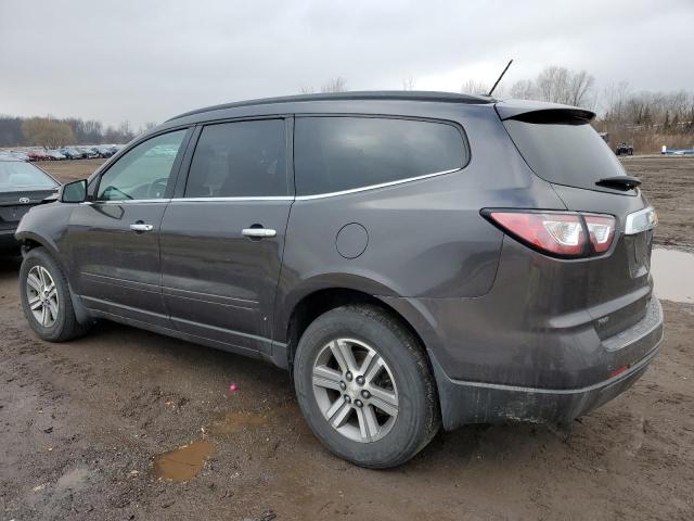 Изображение 2 2015 CHEVROLET TRAVERSE LT 2015 с VIN 1GNKVHKD3FJ104615