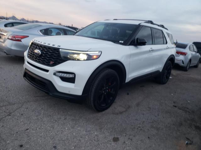 2020 FORD EXPLORER ST 2020 image