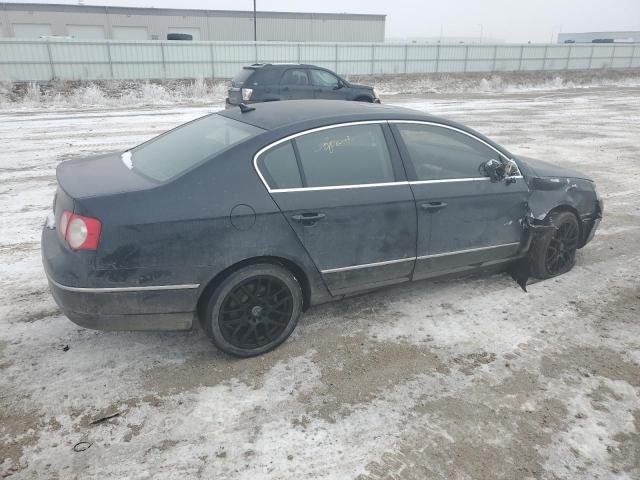 Изображение 3 2007 VOLKSWAGEN PASSAT 3.6L LUXURY 2007 с VIN WVWEU73C07P022560