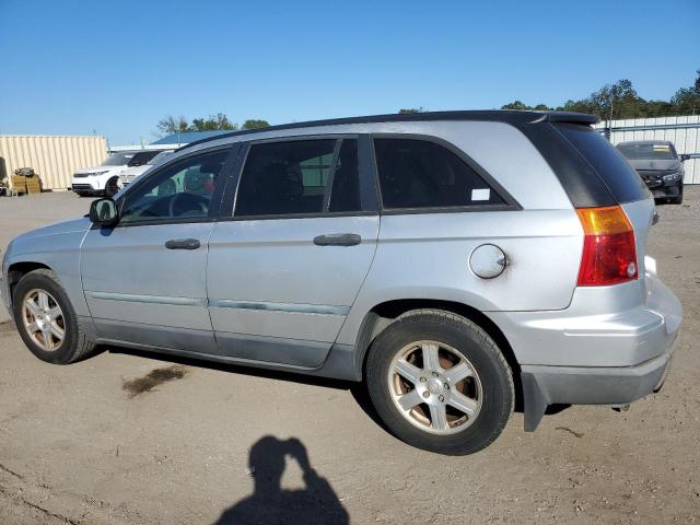Image 2 of 2006 CHRYSLER PACIFICA  2006 with VIN 2A4GM48456R869364