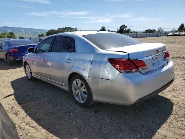 Obraz 2 z 2011 TOYOTA AVALON BASE 2011 z VIN 4T1BK3DB2BU416316