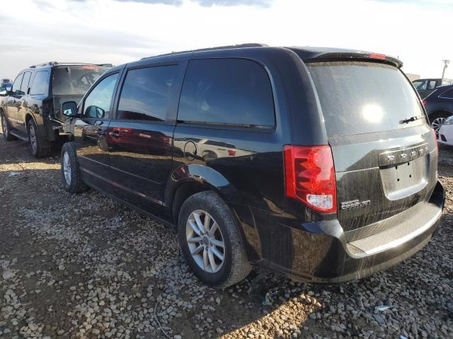 Изображение 2 2015 DODGE GRAND CARAVAN SXT 2015 с VIN 2C4RDGCG1FR733380
