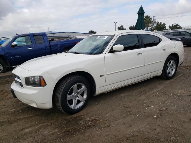 2010 DODGE CHARGER SXT 2010 image