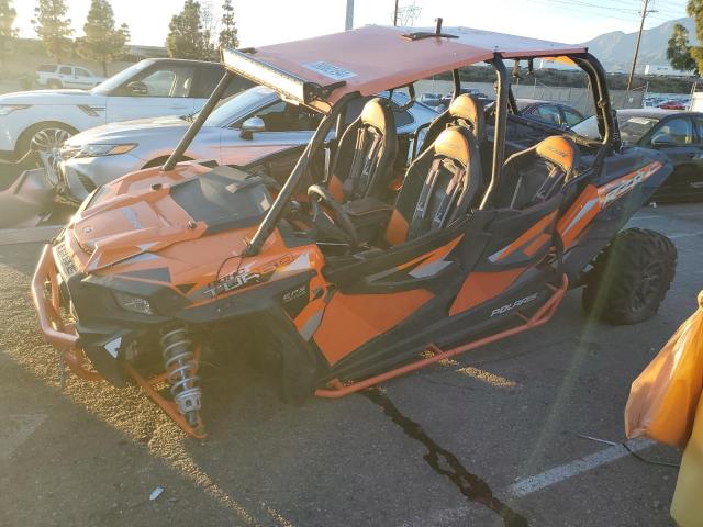 Image 2 of 2016 POLARIS RZR XP 4 TURBO EPS 2016 with VIN 3NSVFE929GF464016