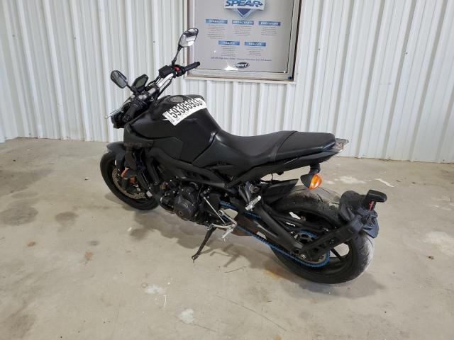 Изображение 3 2019 YAMAHA MT09  2019 с VIN JYARN53E9KA004795