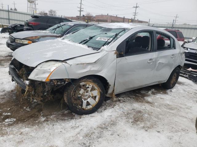 2010 NISSAN SENTRA 2.0 2010 image