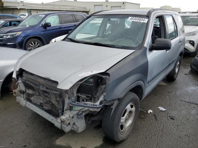 2004 HONDA CR-V LX 2004 image