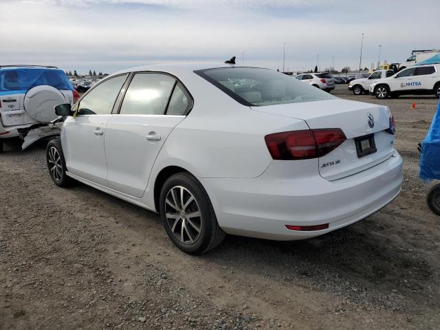 Image 2 of 2018 VOLKSWAGEN JETTA SE 2018 with VIN 3VWDB7AJ3JM255779