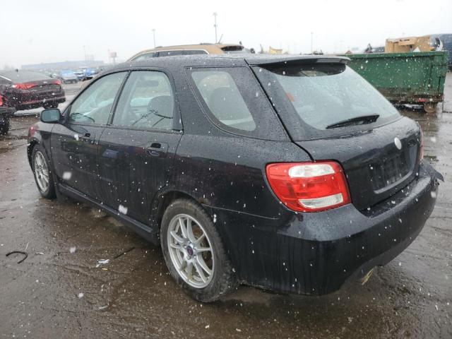 Изображение 2 2005 SAAB 9-2 AERO 2005 с VIN JF4GG22685H055773