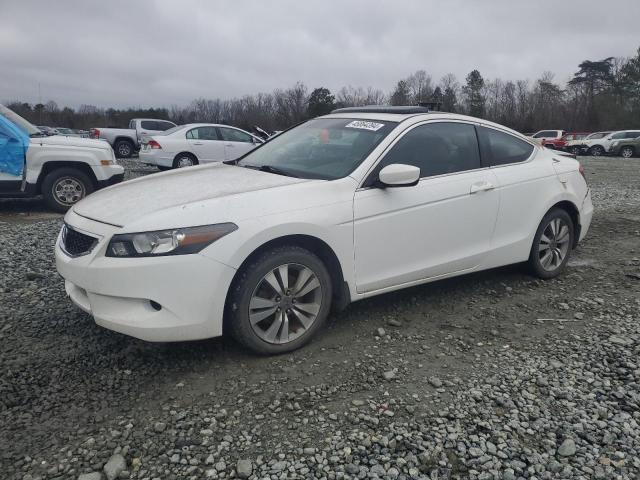 Obraz 1 z 2008 HONDA ACCORD EXL 2008 z VIN 1HGCS12828A002341