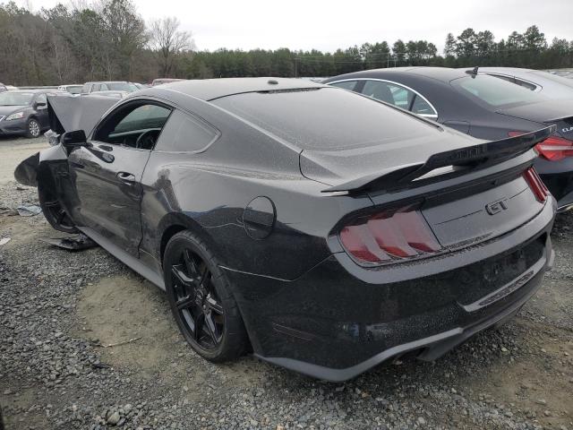 Изображение 2 2019 FORD MUSTANG GT 2019 с VIN 1FA6P8CF3K5123355