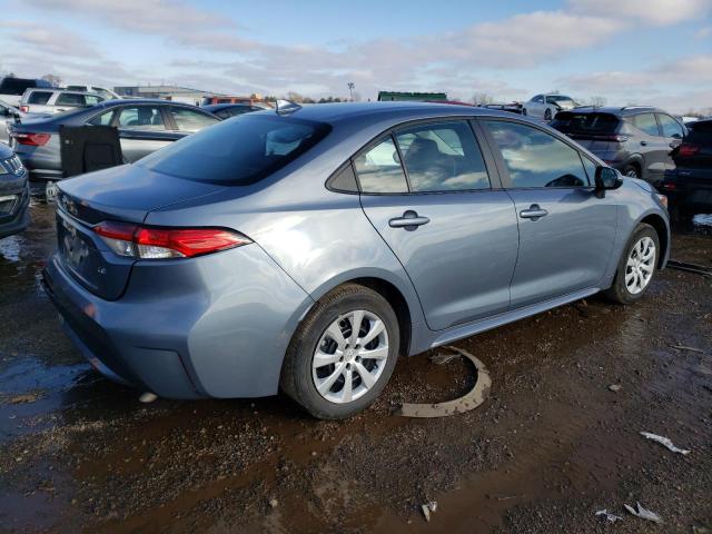 Изображение 3 2022 TOYOTA COROLLA LE 2022 с VIN 5YFEPMAE2NP360337