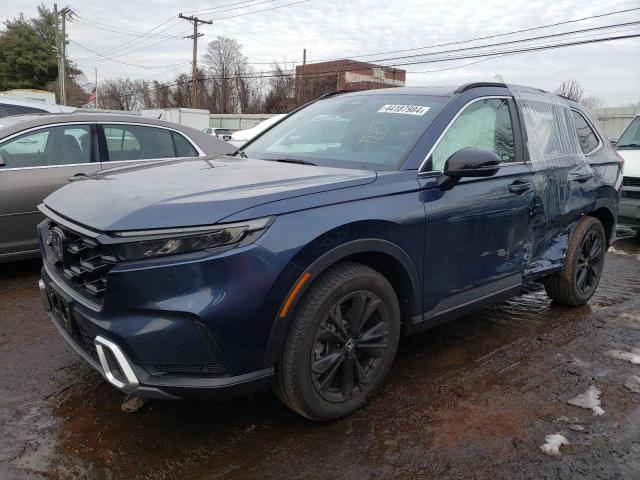 Obraz 1 z 2024 HONDA CR-V SPORT TOURING 2024 z VIN 7FARS6H93RE003551