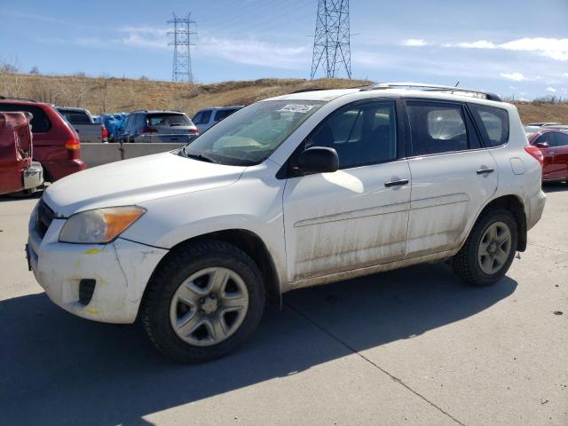 Image 1 of 2011 TOYOTA RAV4  2011 with VIN 2T3BF4DV9BW143452