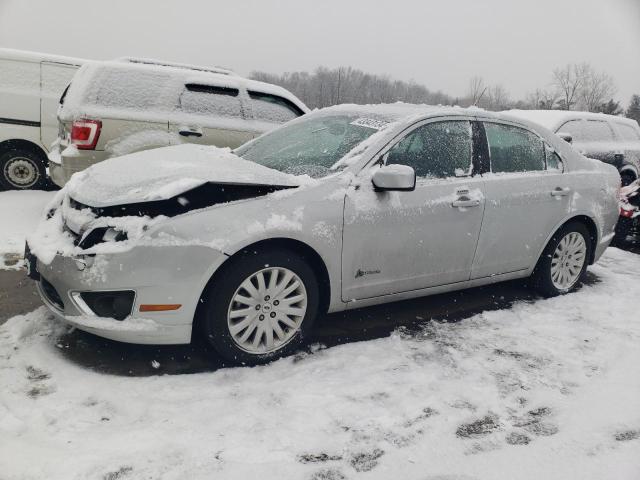 Изображение 2010 FORD FUSION HYBRID 2010