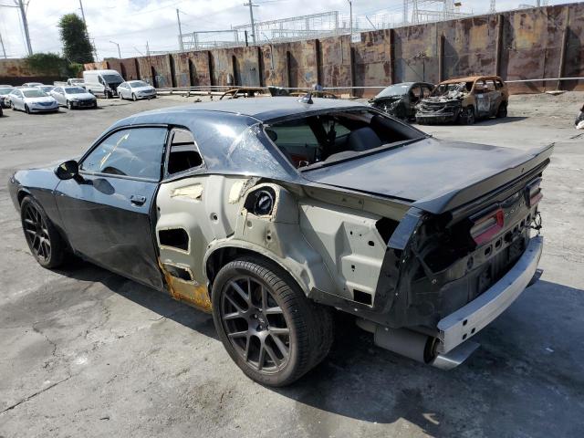 Image 2 of 2018 DODGE CHALLENGER R/T 392 2018 with VIN 2C3CDZFJ5JH128189