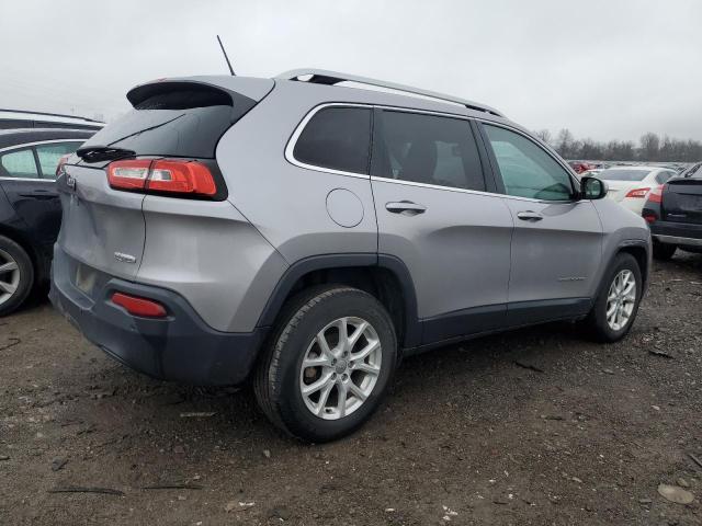 Obraz 3 z 2018 JEEP CHEROKEE LATITUDE 2018 z VIN 1C4PJLCB6JD572713